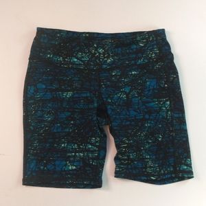 4/$20 Old Navy Women's Active Bike Shorts